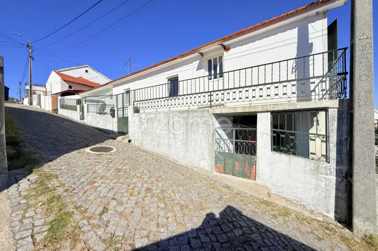 Moradia T4 para Venda em Sanfins Lamoso Codessos Foto 46