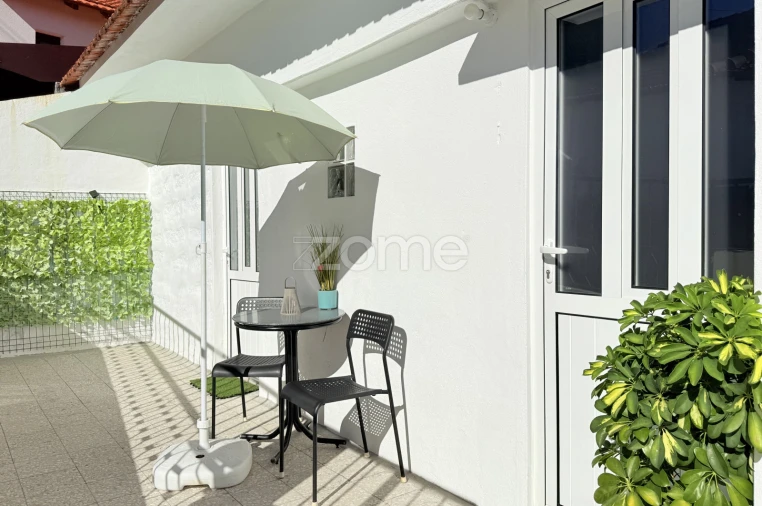 Moradia T4 para Venda em Sanfins Lamoso Codessos Foto 47