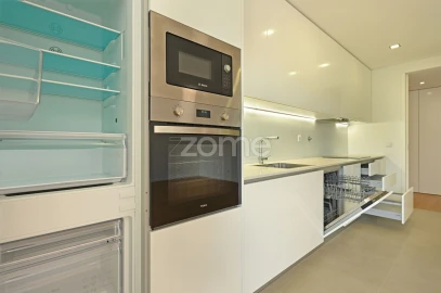 Apartamento T2 para Venda em Castêlo da Maia