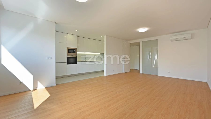 Apartamento T2 para Venda em Castêlo da Maia