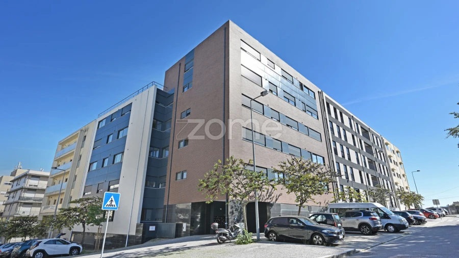 Apartamento T2 para Venda em Castêlo da Maia