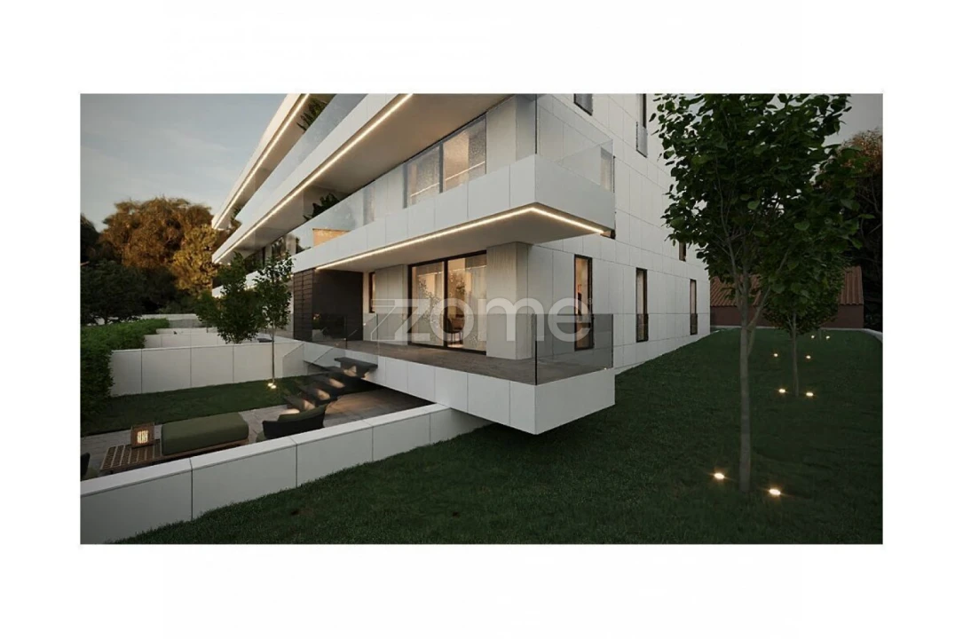 Apartamento T2 para Venda em Gondomar (São Cosme), Valbom e Jovim Foto 7