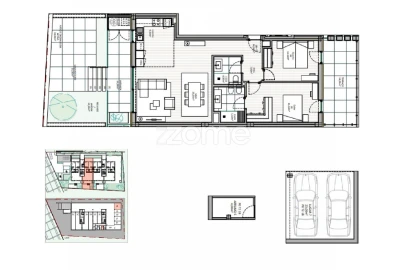 Apartamento T2 para Venda em Gondomar (São Cosme), Valbom e Jovim