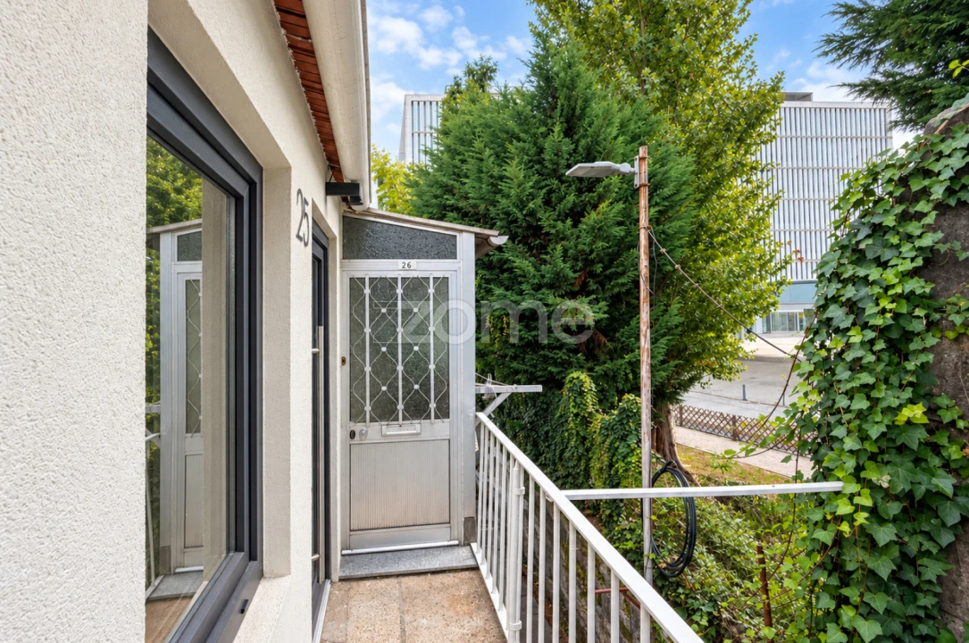 Apartamento T1 para Venda em Lordelo do Ouro e Massarelos Foto 19