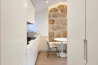 Apartamento T1 para Venda em Lordelo do Ouro e Massarelos