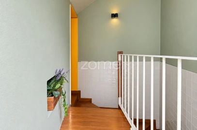 Apartamento T1 para Venda em Lordelo do Ouro e Massarelos