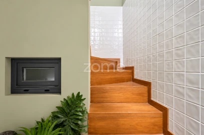 Apartamento T1 para Venda em Lordelo do Ouro e Massarelos