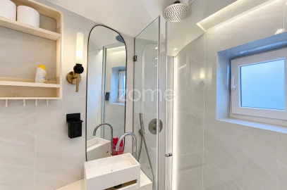 Apartamento T1 para Venda em Lordelo do Ouro e Massarelos