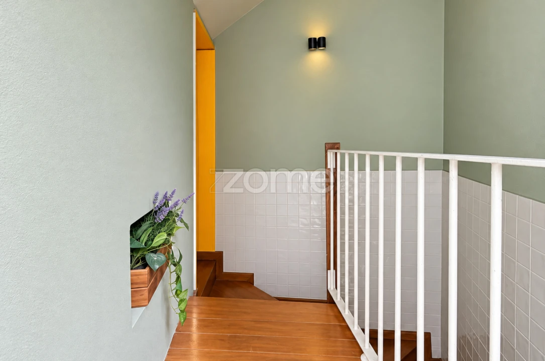 Apartamento T1 para Venda em Lordelo do Ouro e Massarelos Foto 17