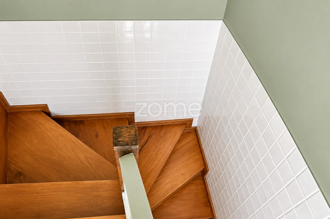 Apartamento T1 para Venda em Lordelo do Ouro e Massarelos Foto 16