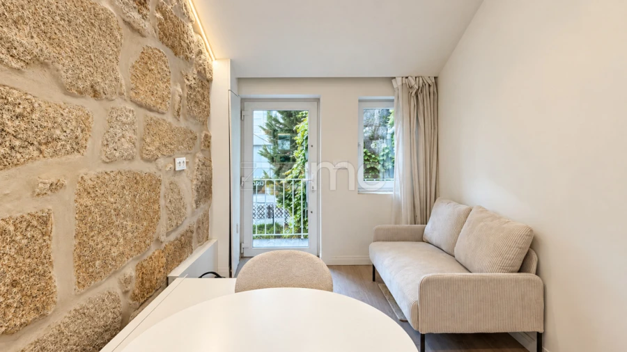 Apartamento T1 para Venda em Lordelo do Ouro e Massarelos