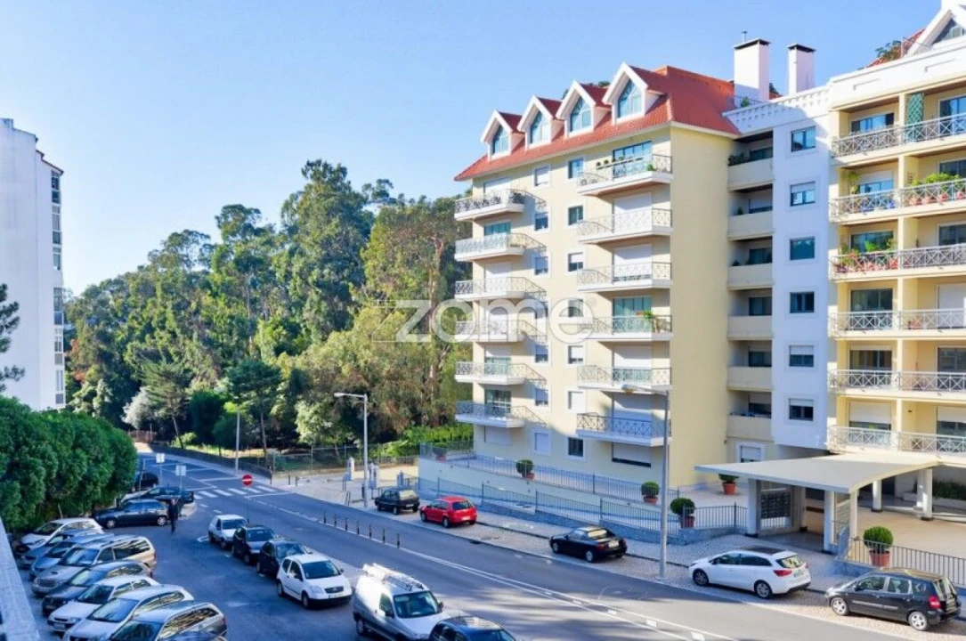 Apartamento T1 para Arrendamento em Cascais e Estoril Foto 17