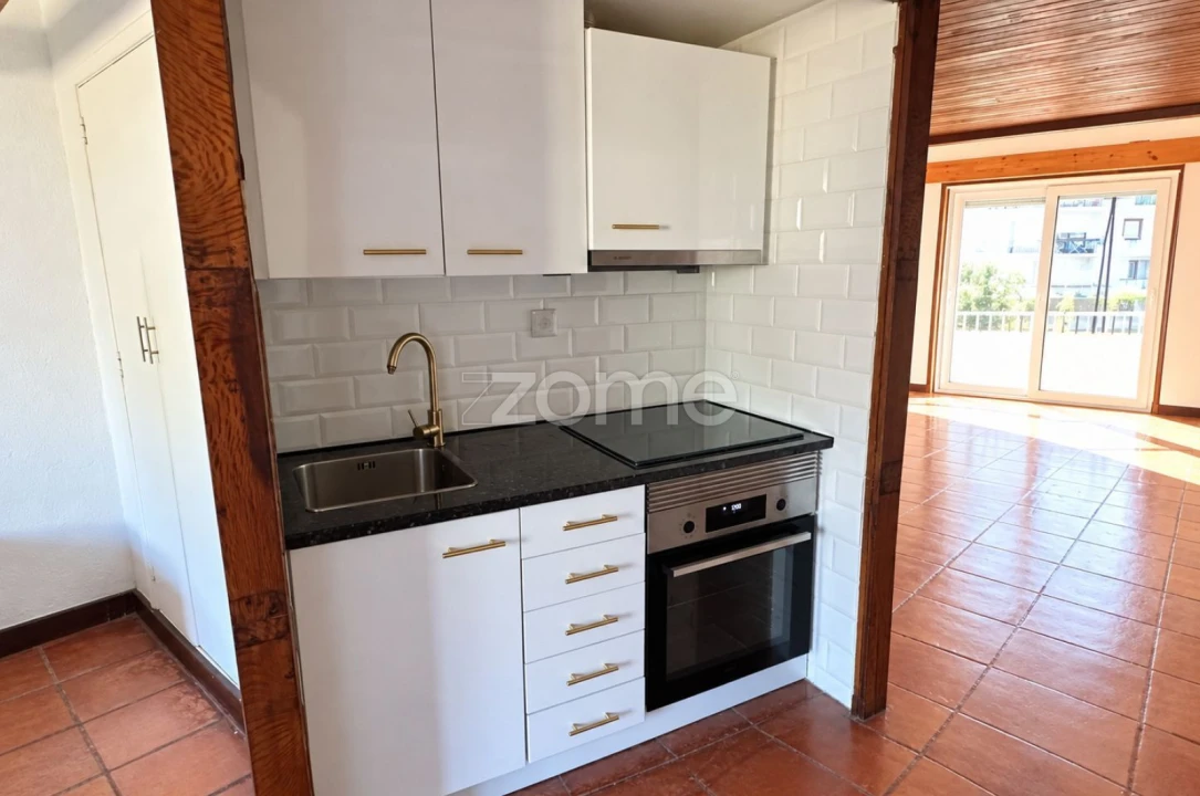 Apartamento T1 para Arrendamento em Cascais e Estoril Foto 7