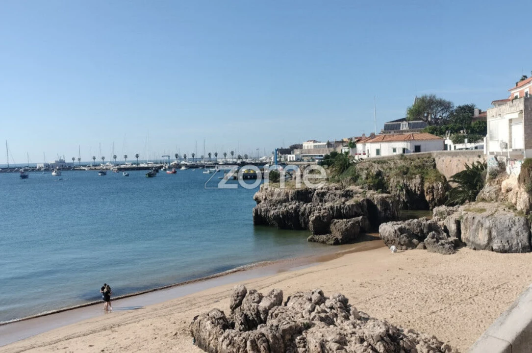 Apartamento T1 para Arrendamento em Cascais e Estoril Foto 18