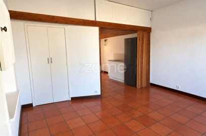Apartamento T1 para Arrendamento em Cascais e Estoril