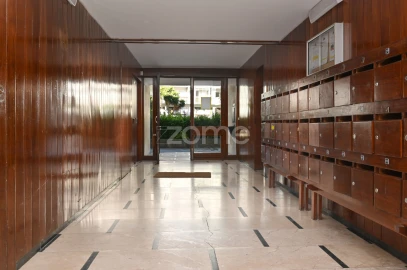 Apartamento T1 para Arrendamento em Cascais e Estoril