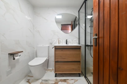Apartamento T1 para Arrendamento em Cascais e Estoril