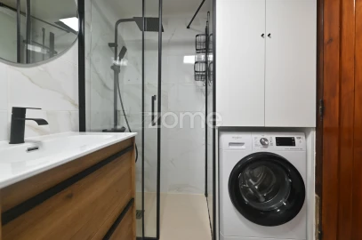 Apartamento T1 para Arrendamento em Cascais e Estoril