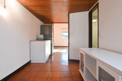 Apartamento T1 para Arrendamento em Cascais e Estoril