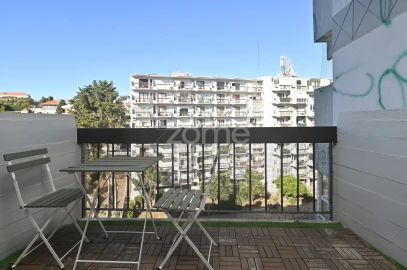 Apartamento T1 para Arrendamento em Cascais e Estoril