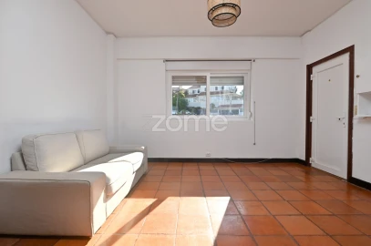 Apartamento T1 para Arrendamento em Cascais e Estoril