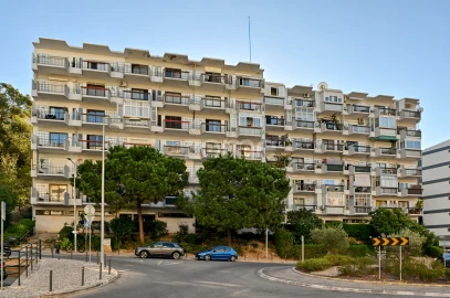 Apartamento T1 para Arrendamento em Cascais e Estoril