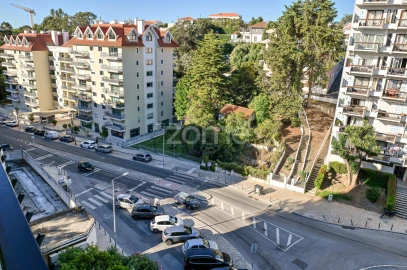 Apartamento T1 para Arrendamento em Cascais e Estoril