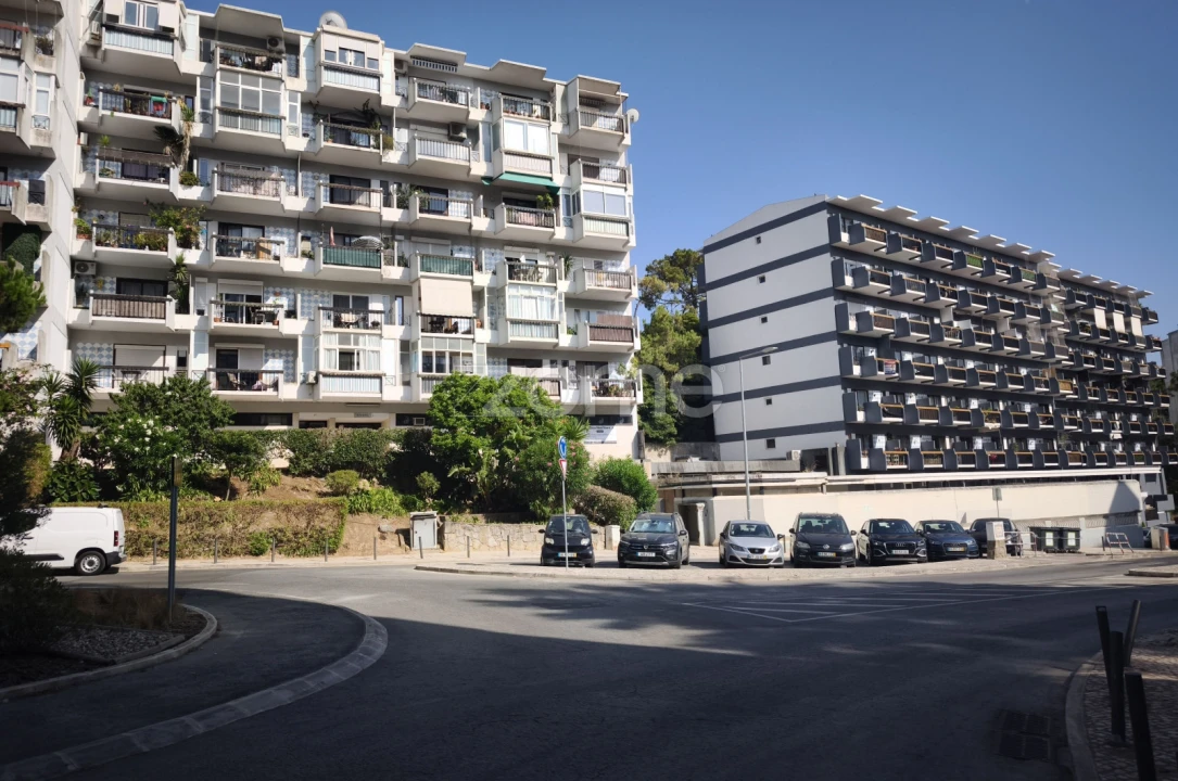 Apartamento T1 para Arrendamento em Cascais e Estoril Foto 2