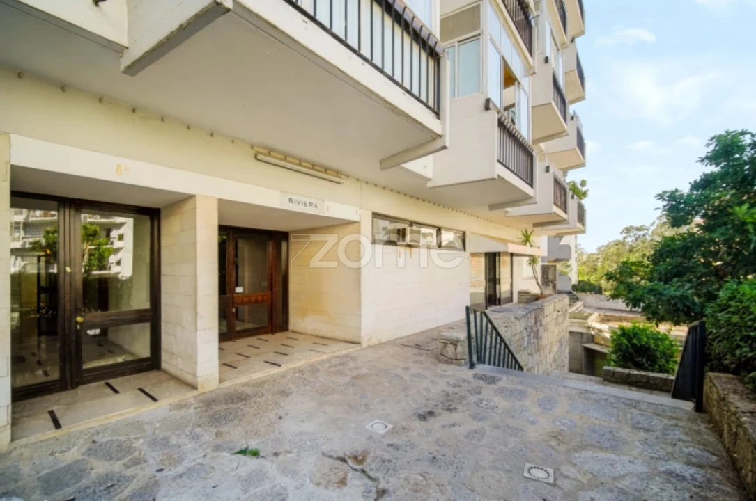 Apartamento T1 para Arrendamento em Cascais e Estoril Foto 16