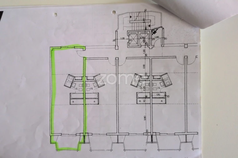 Apartamento T1 para Arrendamento em Cascais e Estoril Foto 19