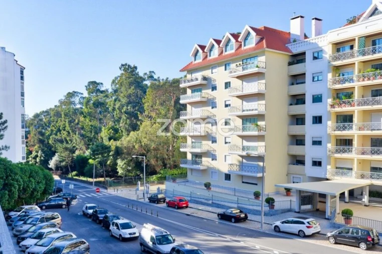 Apartamento T1 para Arrendamento em Cascais e Estoril Foto 17