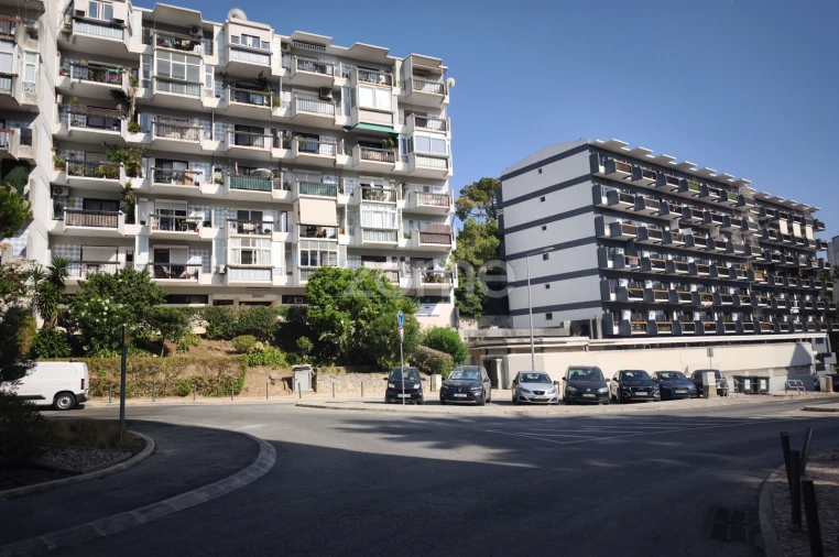 Apartamento T1 para Arrendamento em Cascais e Estoril Foto 2