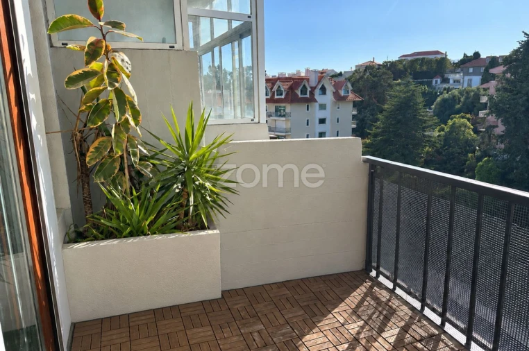 Apartamento T1 para Arrendamento em Cascais e Estoril Foto 14