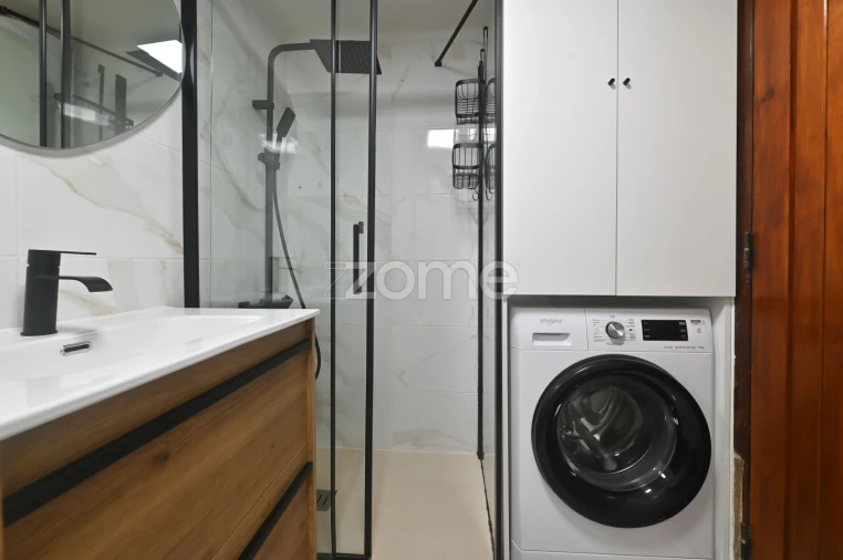 Apartamento T1 para Arrendamento em Cascais e Estoril Foto 7