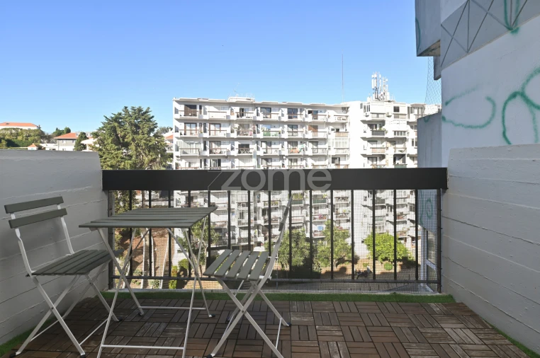 Apartamento T1 para Arrendamento em Cascais e Estoril Foto 16