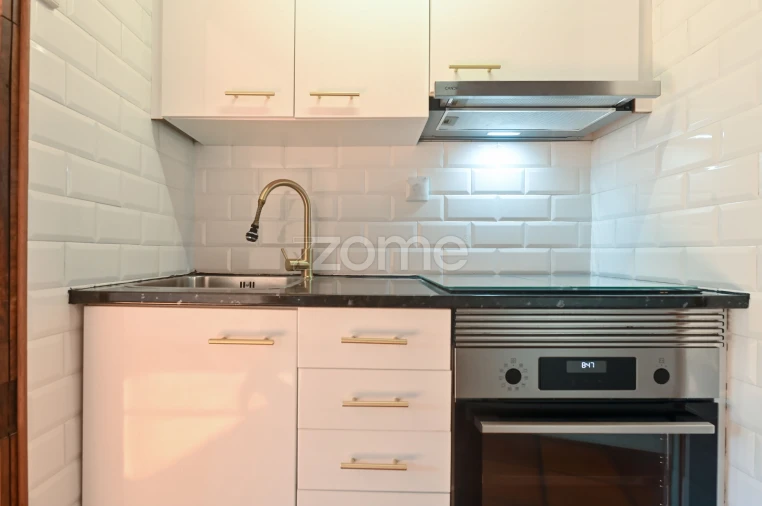 Apartamento T1 para Arrendamento em Cascais e Estoril Foto 11