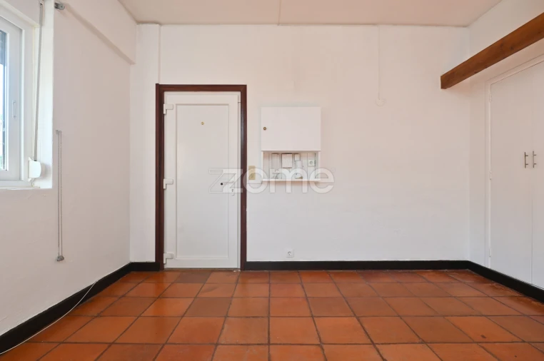 Apartamento T1 para Arrendamento em Cascais e Estoril Foto 2