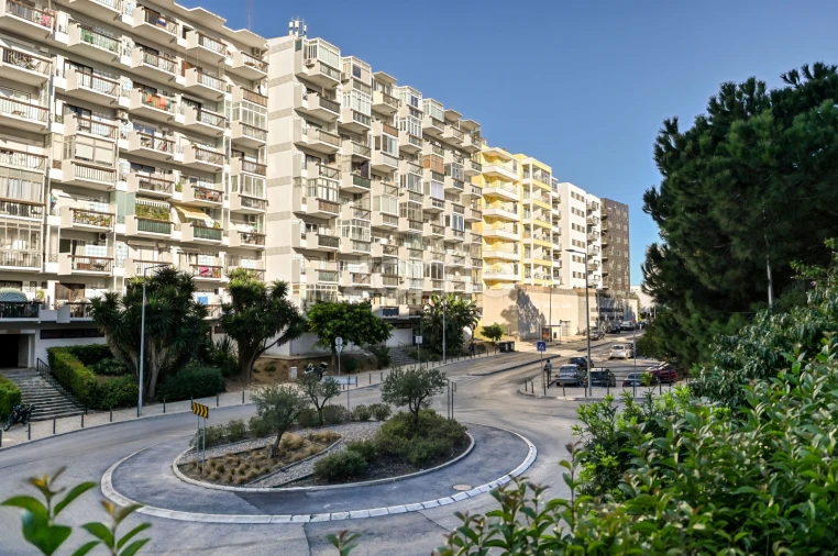 Apartamento T1 para Arrendamento em Cascais e Estoril Foto 19