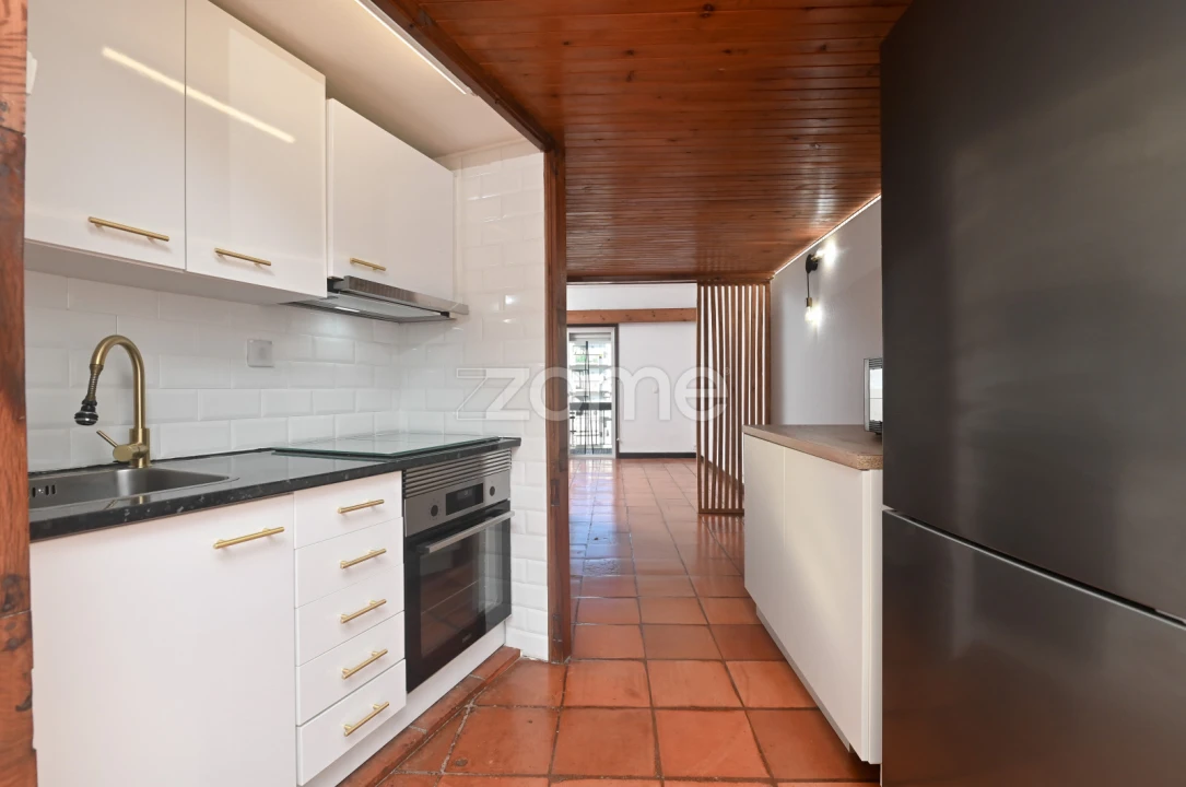 Apartamento T1 para Arrendamento em Cascais e Estoril Foto 10