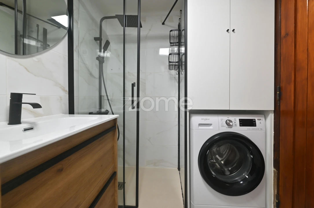 Apartamento T1 para Arrendamento em Cascais e Estoril Foto 7