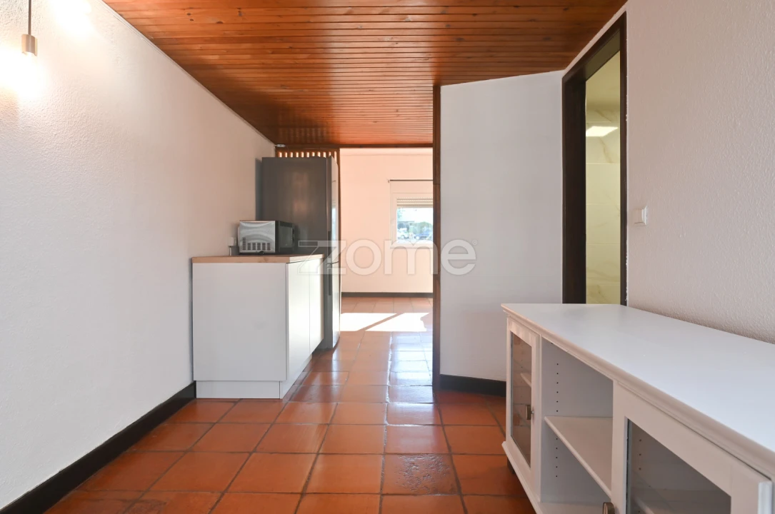 Apartamento T1 para Arrendamento em Cascais e Estoril Foto 9