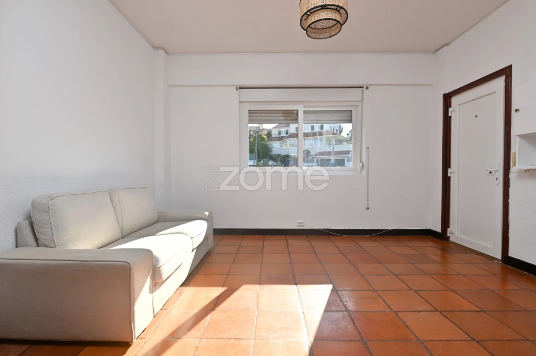 Apartamento T1 para Arrendamento em Cascais e Estoril Foto 3