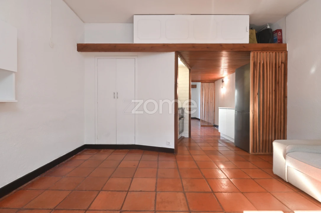 Apartamento T1 para Arrendamento em Cascais e Estoril Foto 5