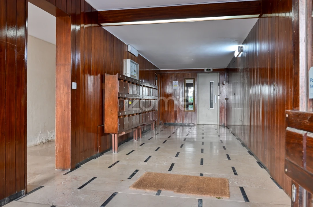 Apartamento T1 para Arrendamento em Cascais e Estoril Foto 18