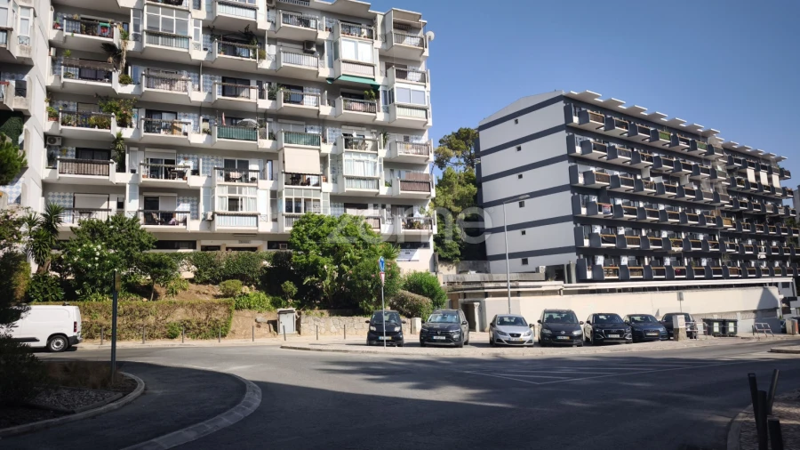Apartamento T1 para Arrendamento em Cascais e Estoril