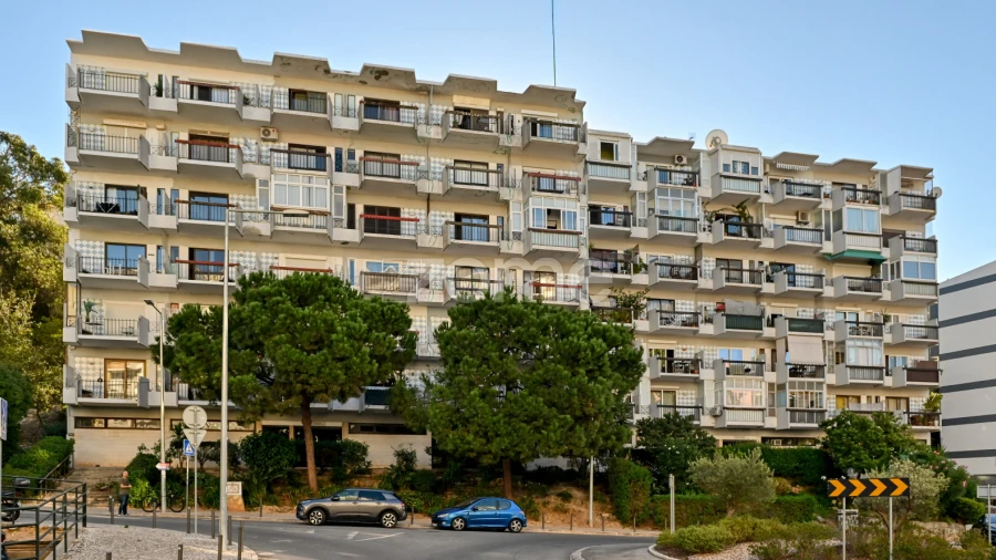 Apartamento T1 para Arrendamento em Cascais e Estoril