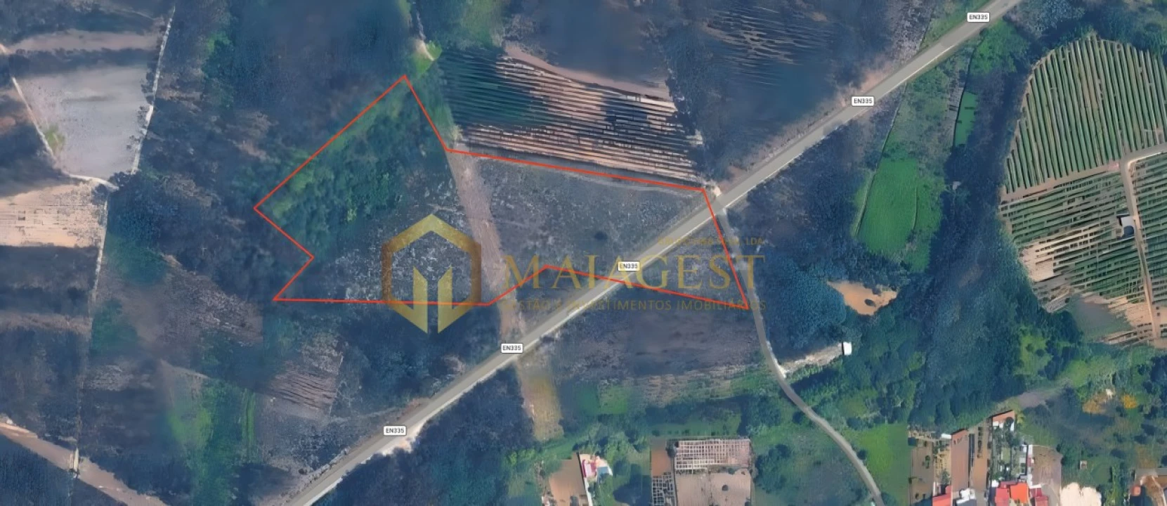 Terreno Agricola ou Rústico para Venda em Cantanhede e Pocariça Foto 6