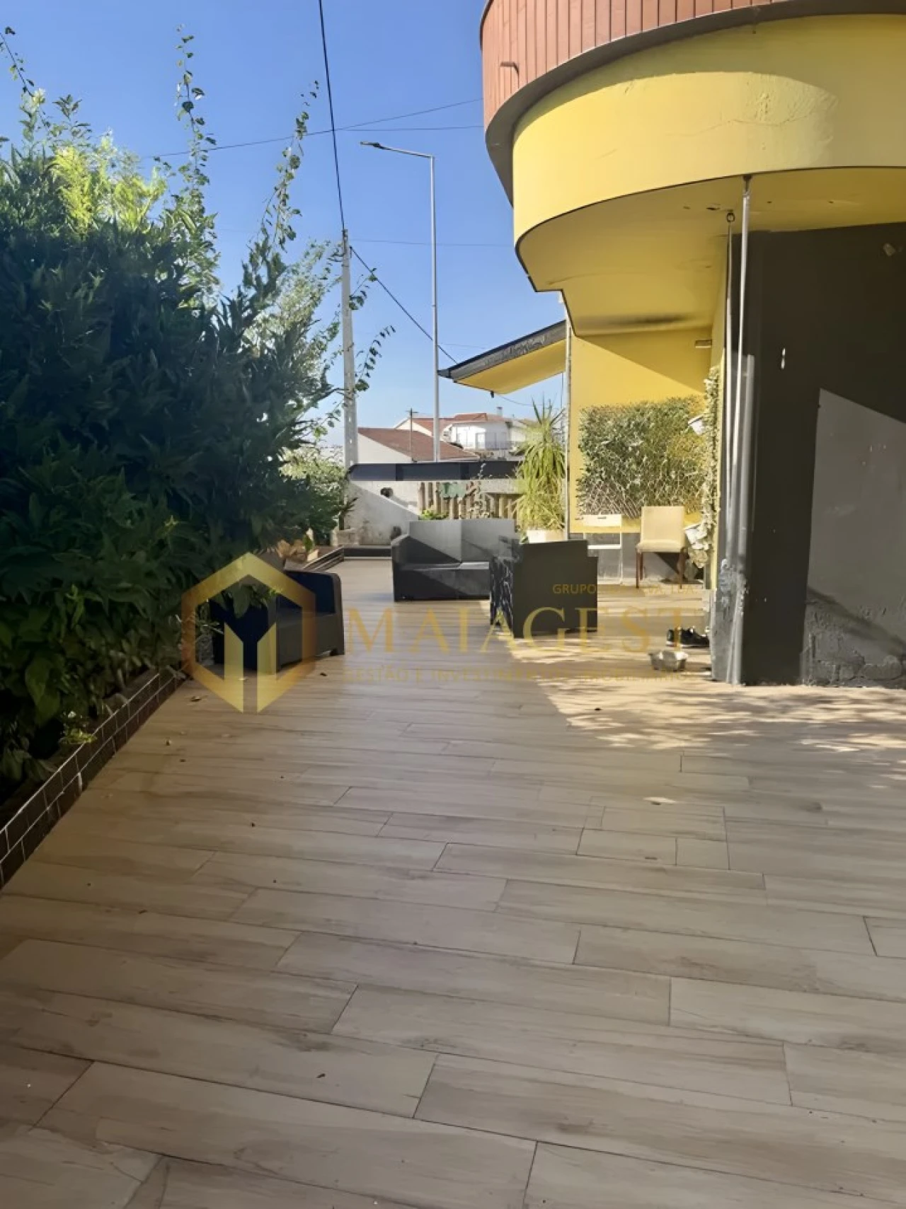 Moradia T5 para Venda em Grijó e Sermonde Foto 3