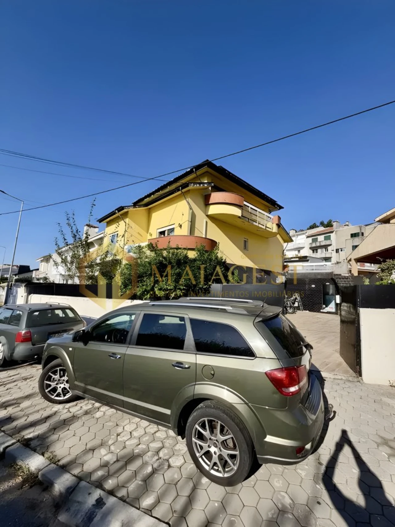 Moradia T5 para Venda em Grijó e Sermonde Foto 5