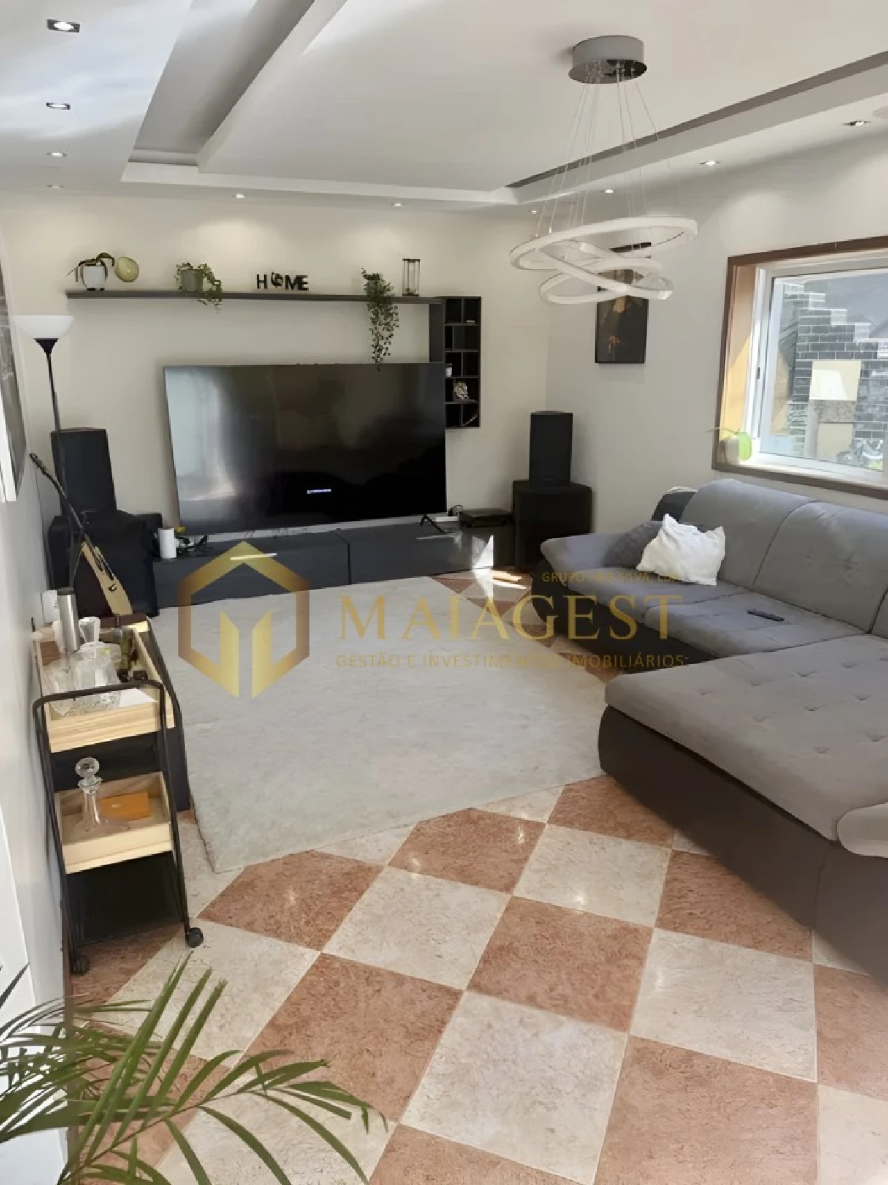 Moradia T5 para Venda em Grijó e Sermonde Foto 8